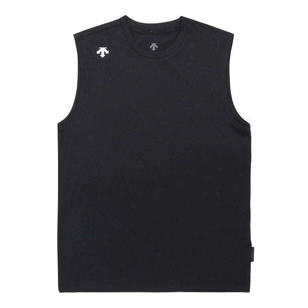 [TOUGH] TOUGH WORDING SLEEVELESS 男士 運動短袖上衣