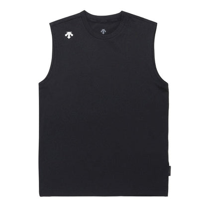 [TOUGH] TOUGH WORDING SLEEVELESS 男士 運動短袖上衣