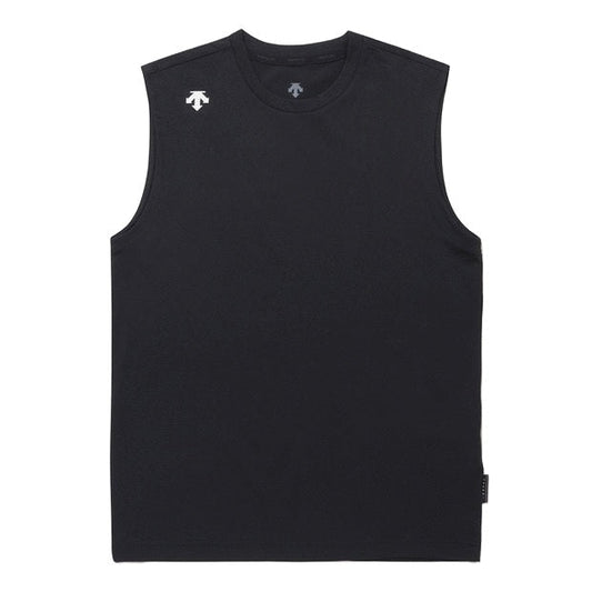 [TOUGH] TOUGH WORDING SLEEVELESS 男士 運動短袖上衣