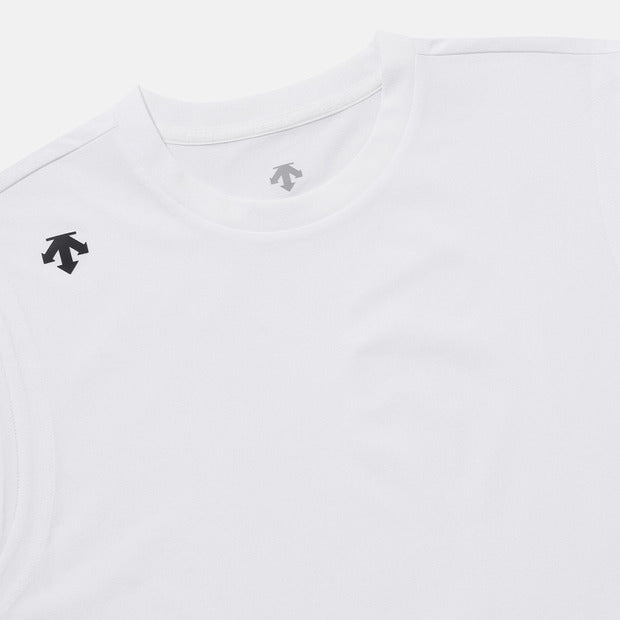 [TOUGH] TOUGH WORDING SLEEVELESS 男士 運動短袖上衣