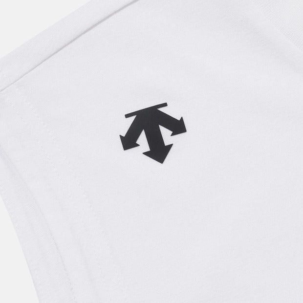 [TOUGH] TOUGH WORDING SLEEVELESS 男士 運動短袖上衣