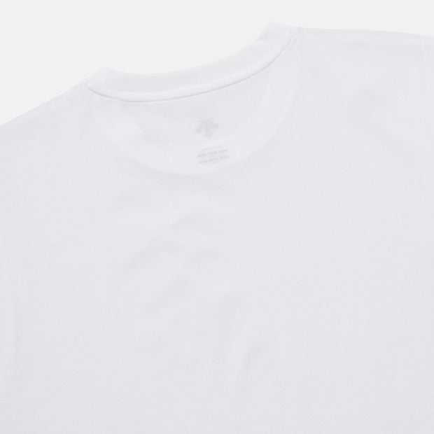 [TOUGH] TOUGH WORDING SLEEVELESS 男士 運動短袖上衣