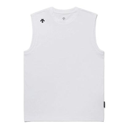 [TOUGH] TOUGH WORDING SLEEVELESS 男士 運動短袖上衣