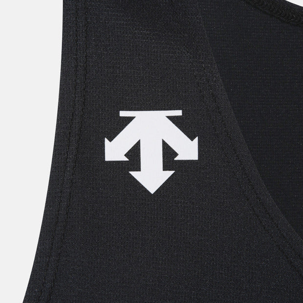 AUTHENTIC RUNNING SINGLET 男士 運動無袖背心