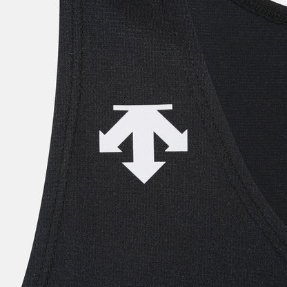 AUTHENTIC RUNNING SINGLET 男士 運動無袖背心