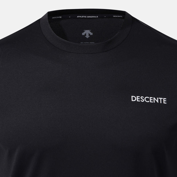 AUTHENTIC RUNNING SHORT SLEEVE T-SHIRT 男士 運動上衣