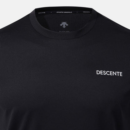 AUTHENTIC RUNNING SHORT SLEEVE T-SHIRT 男士 運動上衣