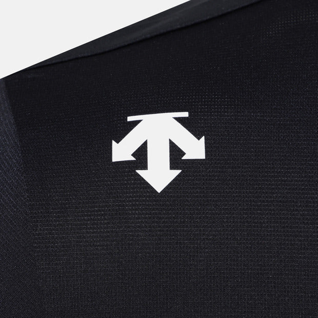 AUTHENTIC RUNNING SHORT SLEEVE T-SHIRT 男士 運動上衣