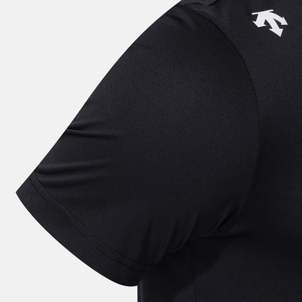 AUTHENTIC RUNNING SHORT SLEEVE T-SHIRT 男士 運動上衣