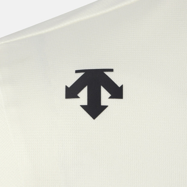 AUTHENTIC RUNNING SHORT SLEEVE T-SHIRT 男士 運動上衣