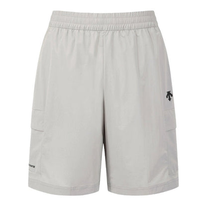 CARGO POCKET SHORTS 男士 訓練短褲
