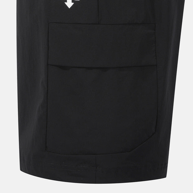 CARGO POCKET SHORTS 男士 訓練短褲