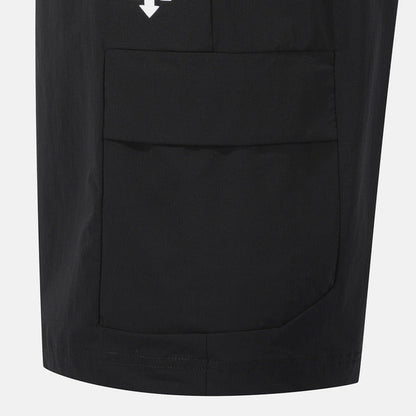 CARGO POCKET SHORTS 男士 訓練短褲