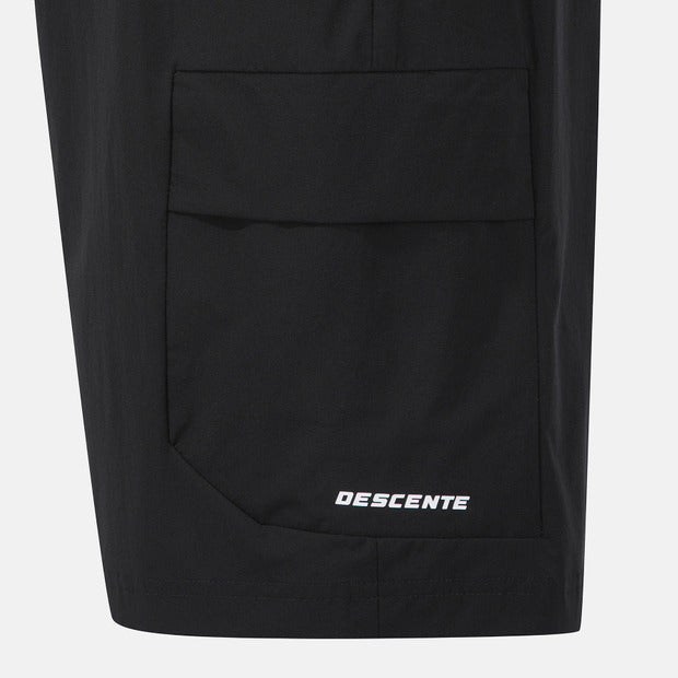 CARGO POCKET SHORTS 男士 訓練短褲