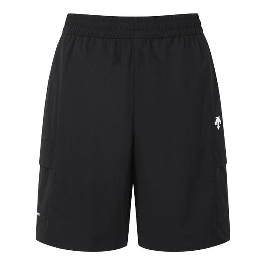 CARGO POCKET SHORTS 男士 訓練短褲