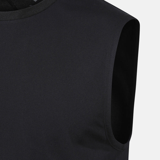 [TOUGHLIGHT] STANDARD SLEEVELESS 男士 運動背心