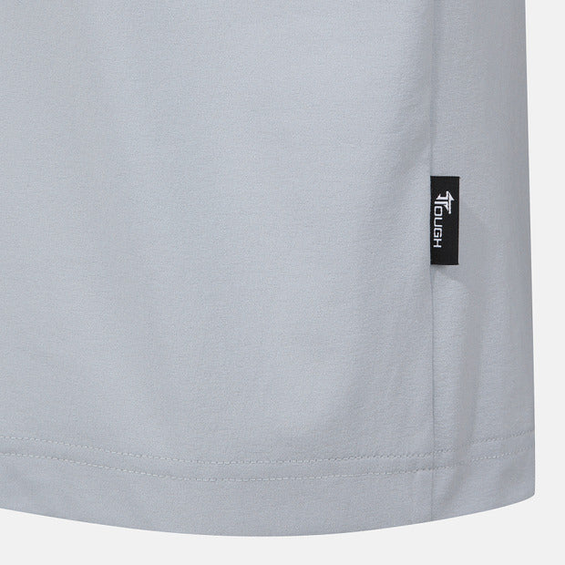 [TOUGHLIGHT] STANDARD SLEEVELESS 男士 運動背心