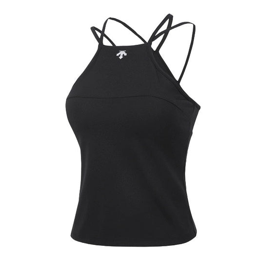 WOMEN'S MEDIUM SUPPORT LONG BRA TOP 女士 中度長版運動內衣