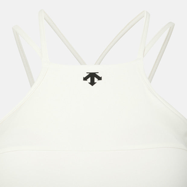 WOMEN'S MEDIUM SUPPORT LONG BRA TOP 女士 中度長版運動內衣