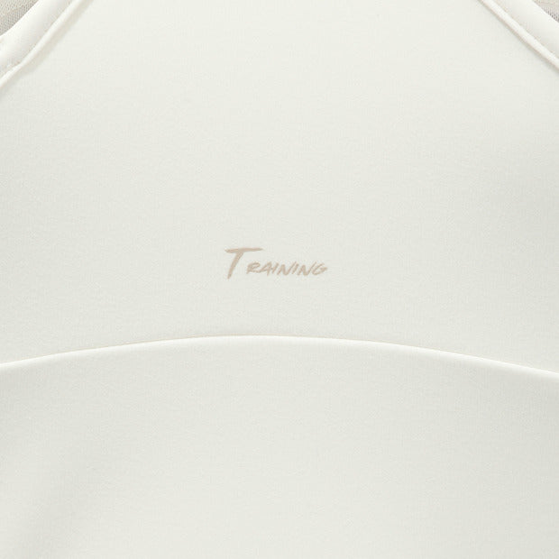 WOMEN'S MEDIUM SUPPORT LONG BRA TOP 女士 中度長版運動內衣