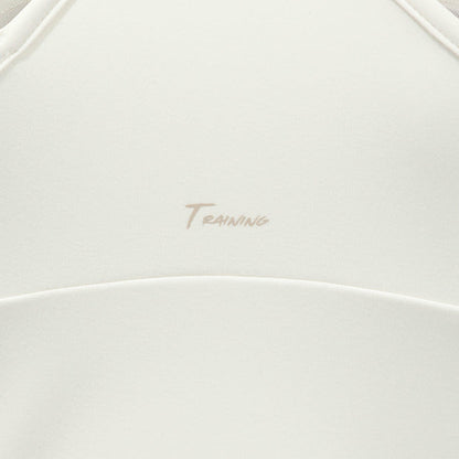 WOMEN'S MEDIUM SUPPORT LONG BRA TOP 女士 中度長版運動內衣