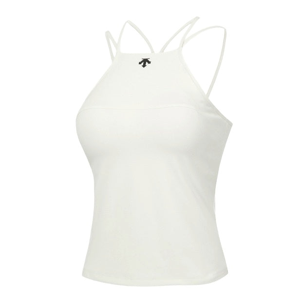 WOMEN'S MEDIUM SUPPORT LONG BRA TOP 女士 中度長版運動內衣