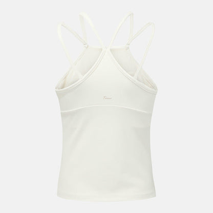 WOMEN'S MEDIUM SUPPORT LONG BRA TOP 女士 中度長版運動內衣