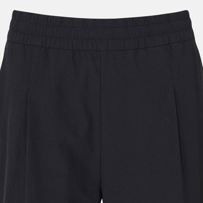 WOMEN'S WOVEN WIDE FIT PANTS 女士 運動長褲