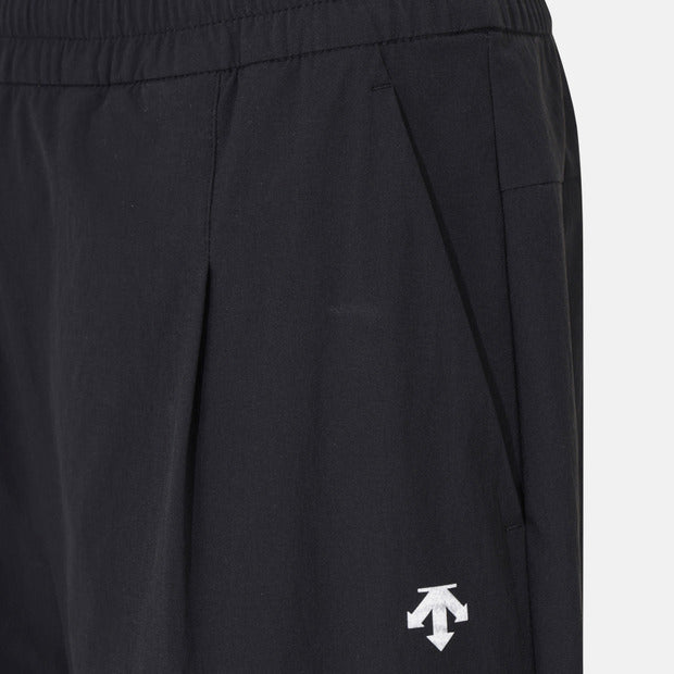 WOMEN'S WOVEN WIDE FIT PANTS 女士 運動長褲