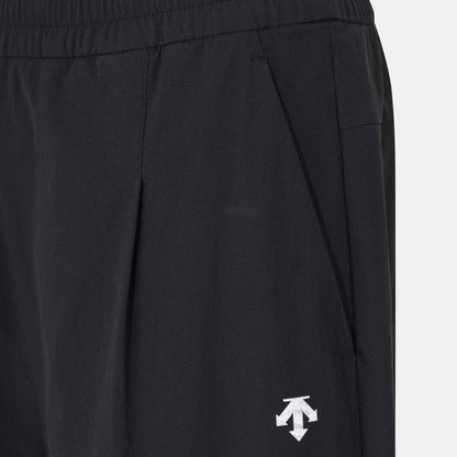 WOMEN'S WOVEN WIDE FIT PANTS 女士 運動長褲