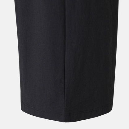 WOMEN'S WOVEN WIDE FIT PANTS 女士 運動長褲