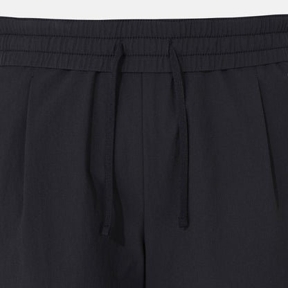 WOMEN'S WOVEN WIDE FIT PANTS 女士 運動長褲