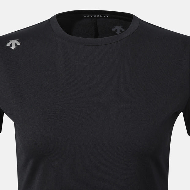 [ANTIBACTERIAL] WOMEN'S BASIC SHORT SLEEVE T-SHIRT 女士 運動上衣