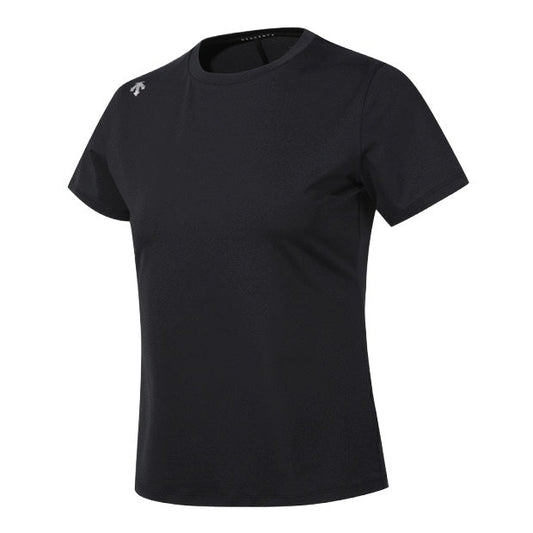 [ANTIBACTERIAL] WOMEN'S BASIC SHORT SLEEVE T-SHIRT 女士 運動上衣