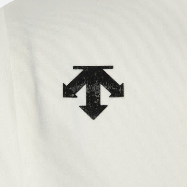 [ANTIBACTERIAL] WOMEN'S BASIC SHORT SLEEVE T-SHIRT 女士 運動上衣