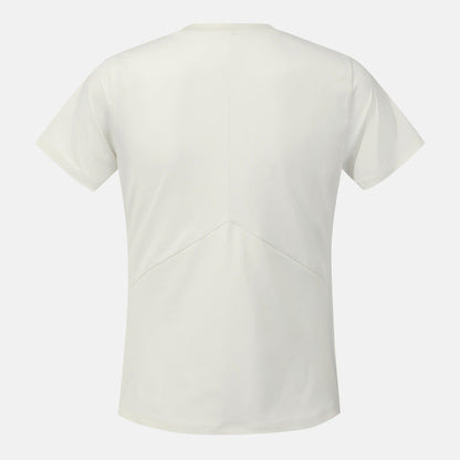[ANTIBACTERIAL] WOMEN'S BASIC SHORT SLEEVE T-SHIRT 女士 運動上衣