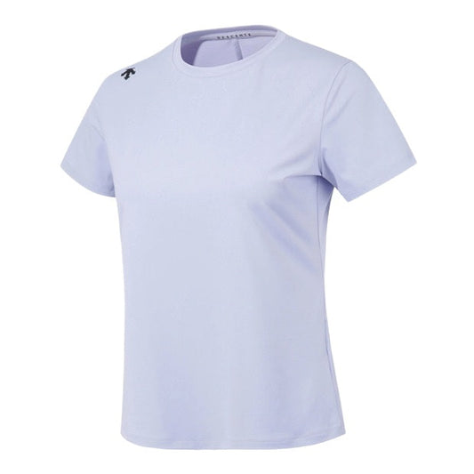 [ANTIBACTERIAL] WOMEN'S BASIC SHORT SLEEVE T-SHIRT 女士 運動上衣