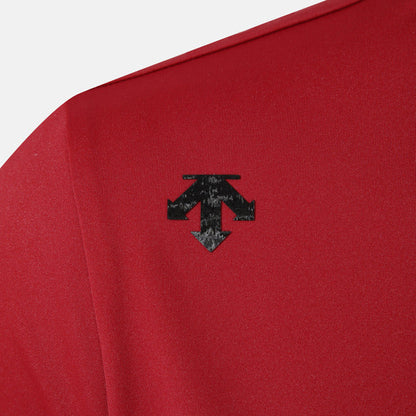 WOMEN'S BASIC SHORT SLEEVE T-SHIRT 女士 運動上衣