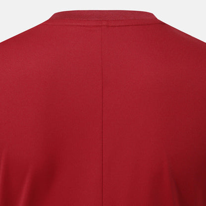 WOMEN'S BASIC SHORT SLEEVE T-SHIRT 女士 運動上衣