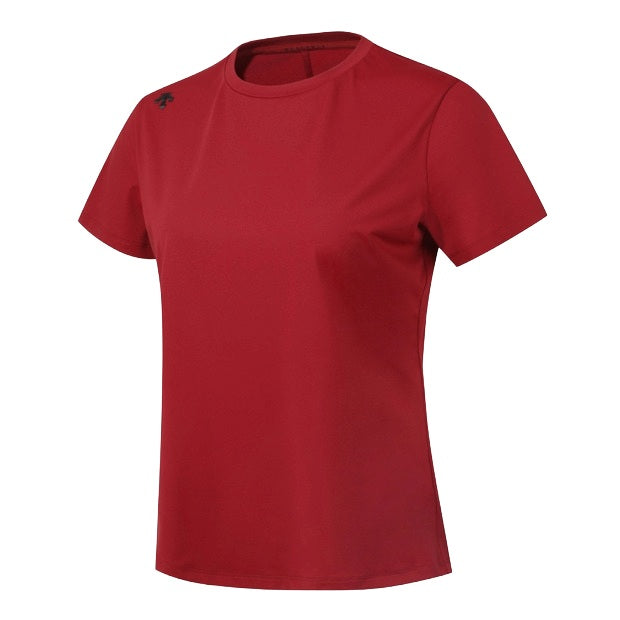 WOMEN'S BASIC SHORT SLEEVE T-SHIRT 女士 運動上衣