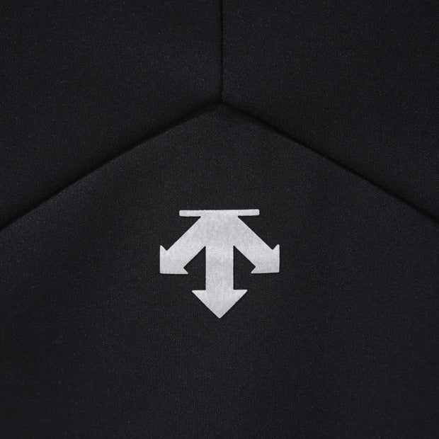 WOMEN'S SEMI-CROPPED SHORT-SLEEVED T-SHIRT 女士 運動上衣