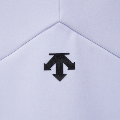 WOMEN'S SEMI-CROPPED SHORT-SLEEVED T-SHIRT 女士 運動上衣