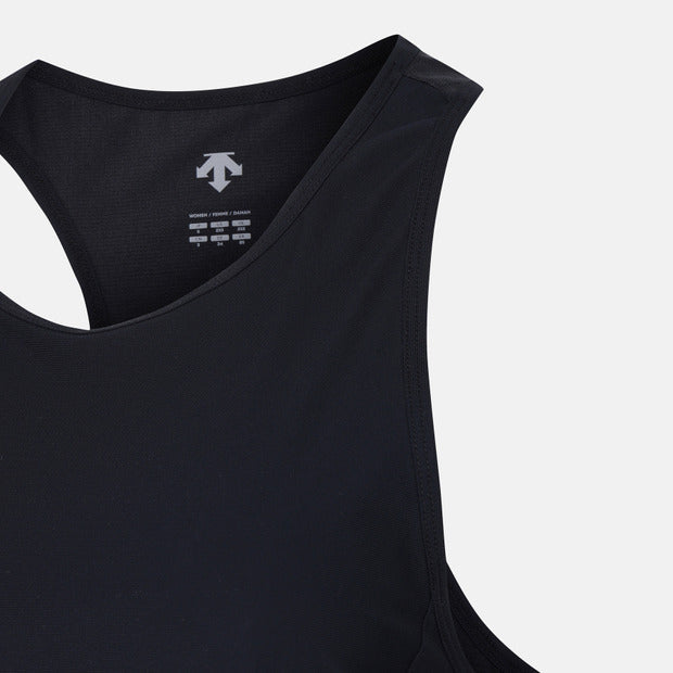 WOMEN'S RUNNING COOL SLEEVELESS 女士 運動無袖背心