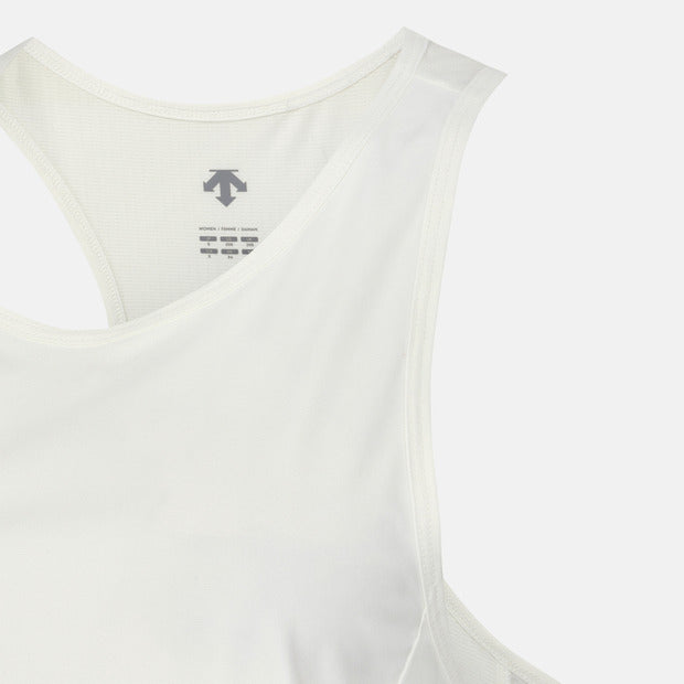 WOMEN'S RUNNING COOL SLEEVELESS 女士 運動無袖背心