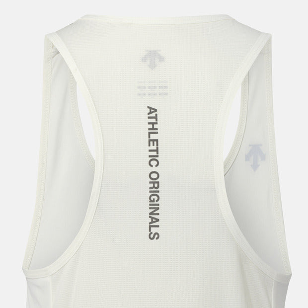 WOMEN'S RUNNING COOL SLEEVELESS 女士 運動無袖背心