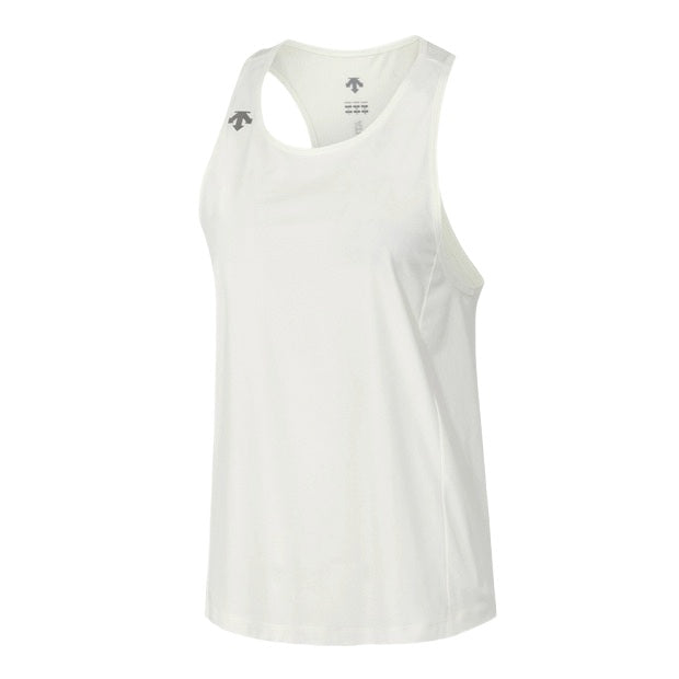 WOMEN'S RUNNING COOL SLEEVELESS 女士 運動無袖背心