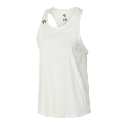 WOMEN'S RUNNING COOL SLEEVELESS 女士 運動無袖背心