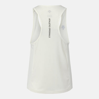WOMEN'S RUNNING COOL SLEEVELESS 女士 運動無袖背心