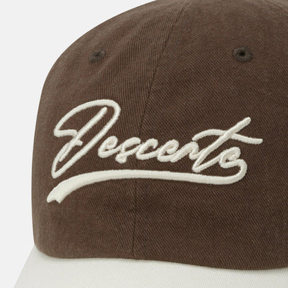 WOMEN'S SPORTS BASIC WORTHING BALL CAP 女士 運動帽