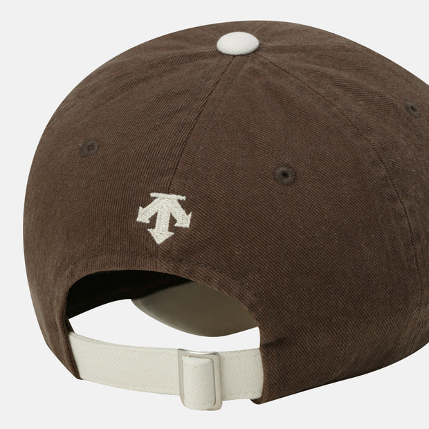 WOMEN'S SPORTS BASIC WORTHING BALL CAP 女士 運動帽